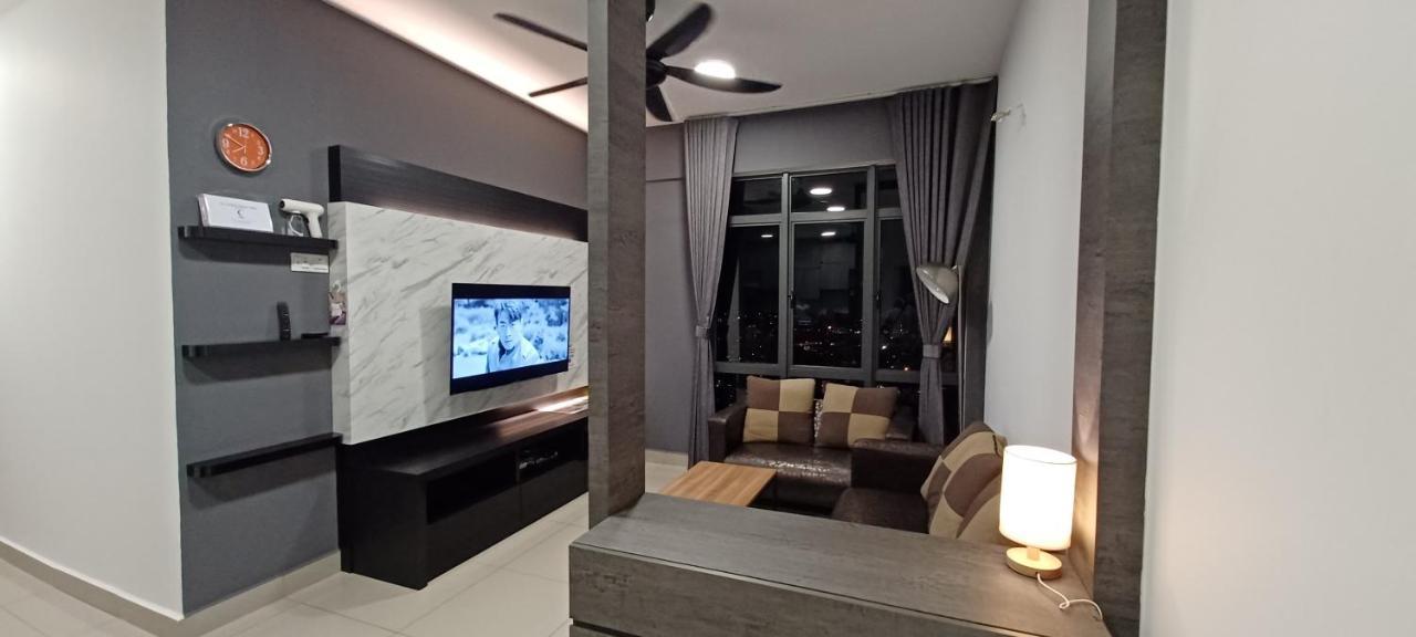 דירות ג'והור בהרו Modern Lifestyle Arc Austin Hills מראה חיצוני תמונה