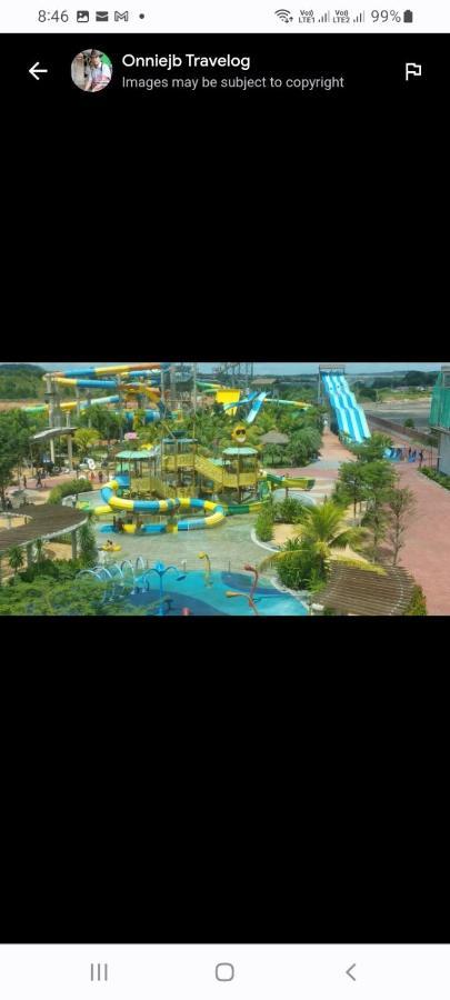 דירות ג'והור בהרו Modern Lifestyle Arc Austin Hills מראה חיצוני תמונה