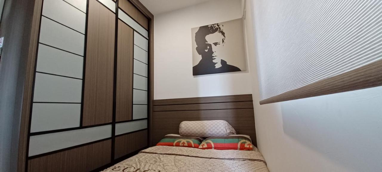 דירות ג'והור בהרו Modern Lifestyle Arc Austin Hills מראה חיצוני תמונה