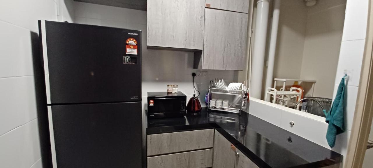 דירות ג'והור בהרו Modern Lifestyle Arc Austin Hills מראה חיצוני תמונה